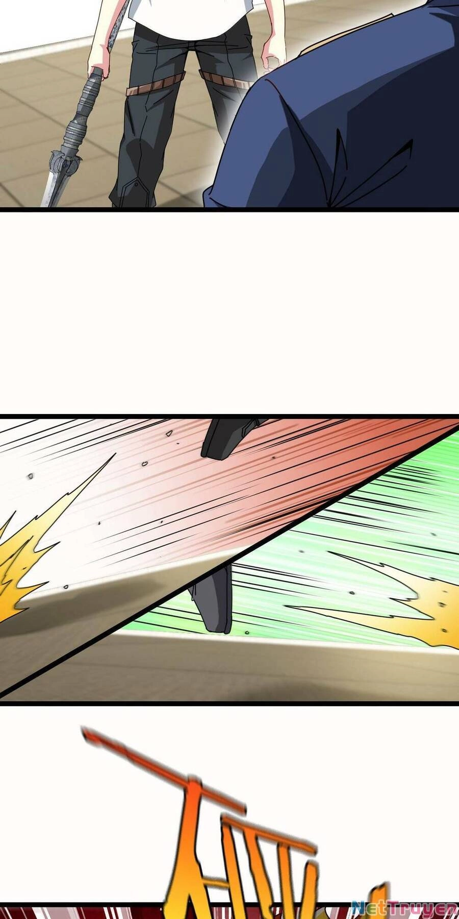 Hệ Thống Super God Chapter 34 - 42