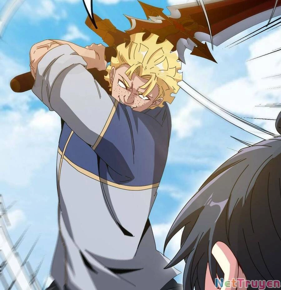 Hệ Thống Super God Chapter 34 - 46