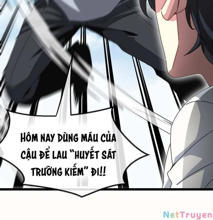 Hệ Thống Super God Chapter 34 - 47