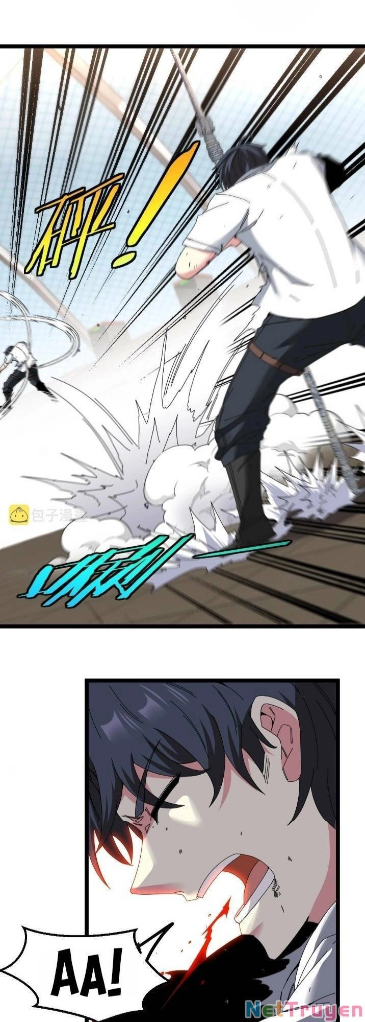 Hệ Thống Super God Chapter 35 - 2