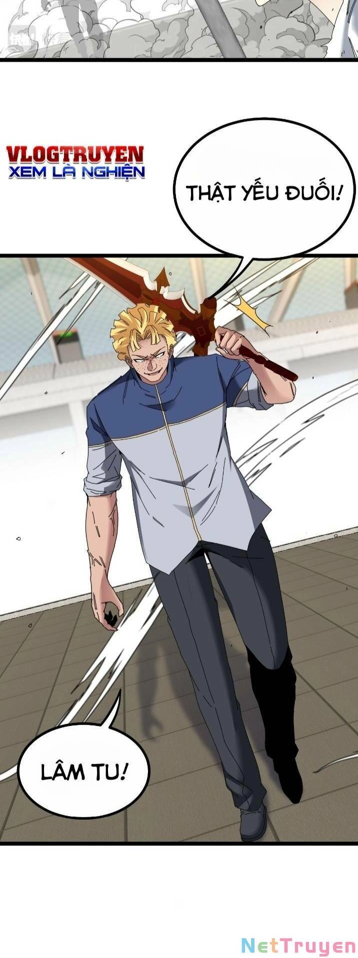 Hệ Thống Super God Chapter 35 - 4