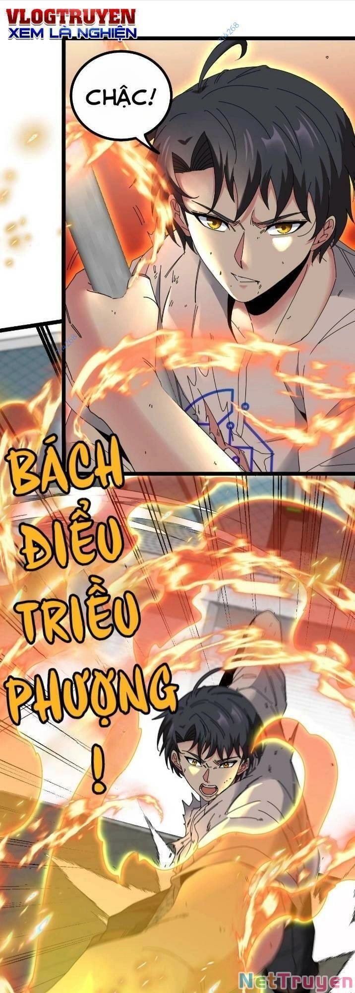 Hệ Thống Super God Chapter 35 - 5