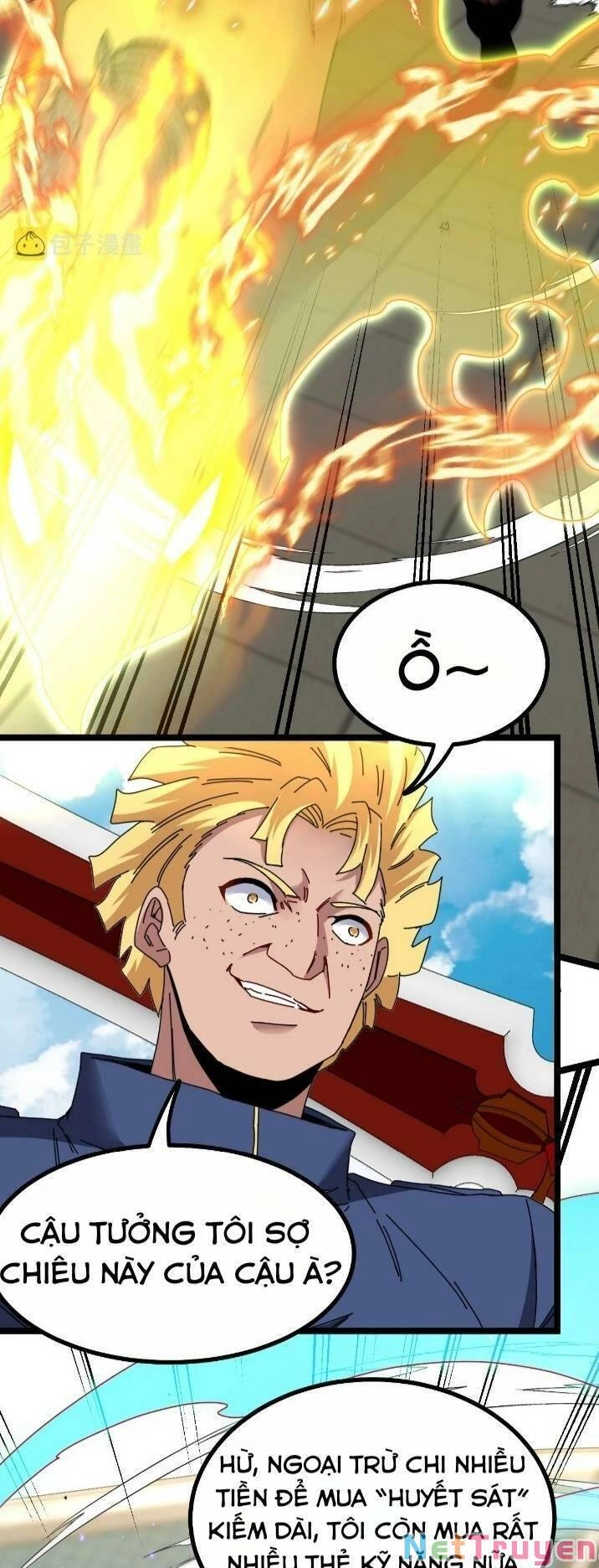 Hệ Thống Super God Chapter 35 - 6