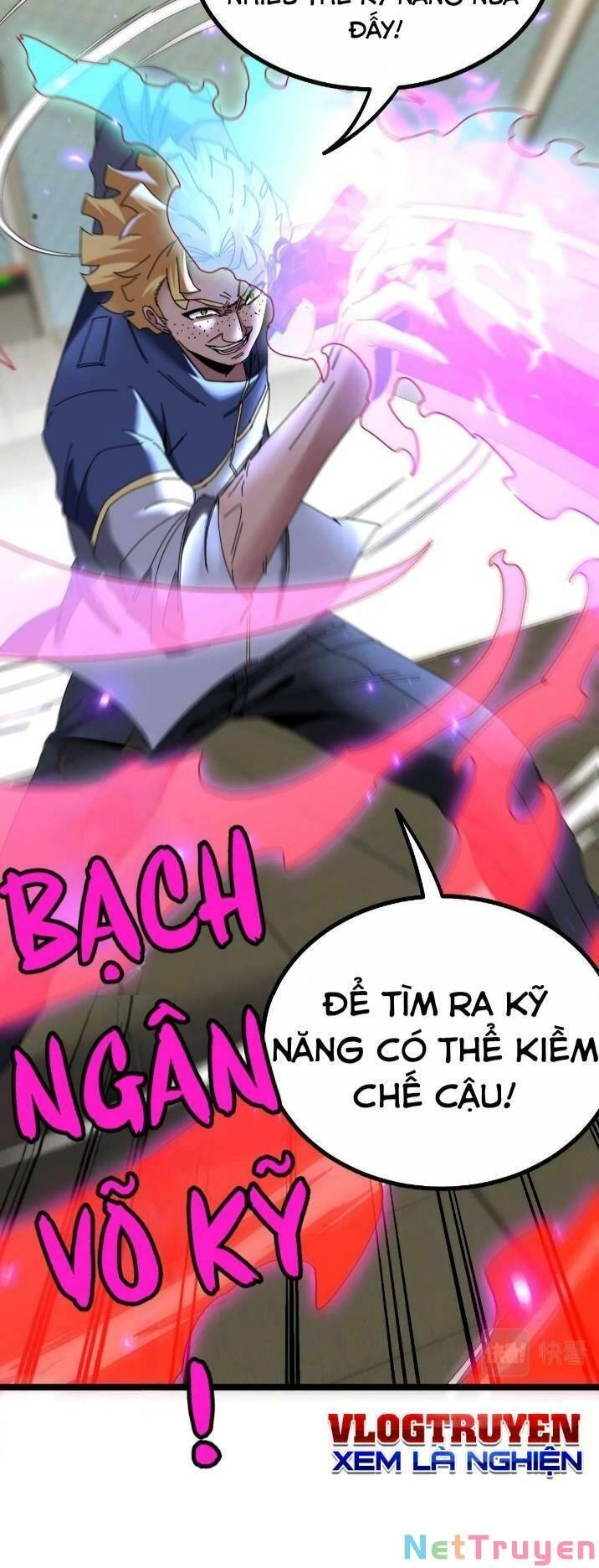 Hệ Thống Super God Chapter 35 - 7