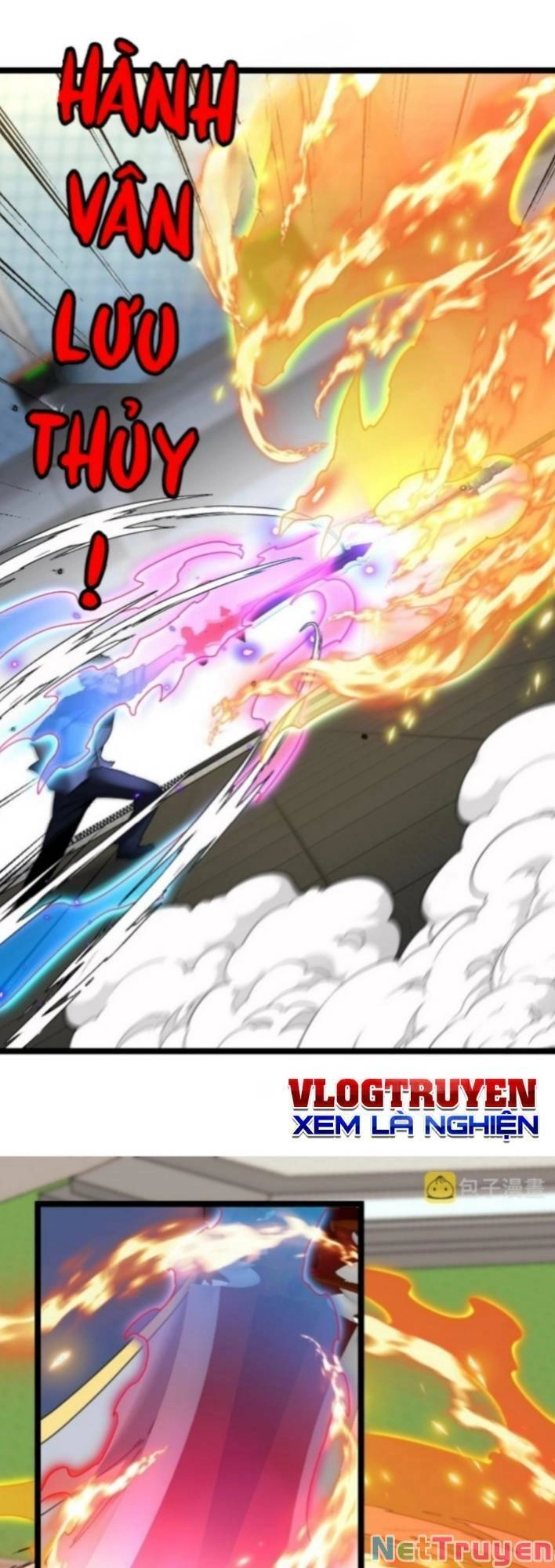 Hệ Thống Super God Chapter 35 - 8