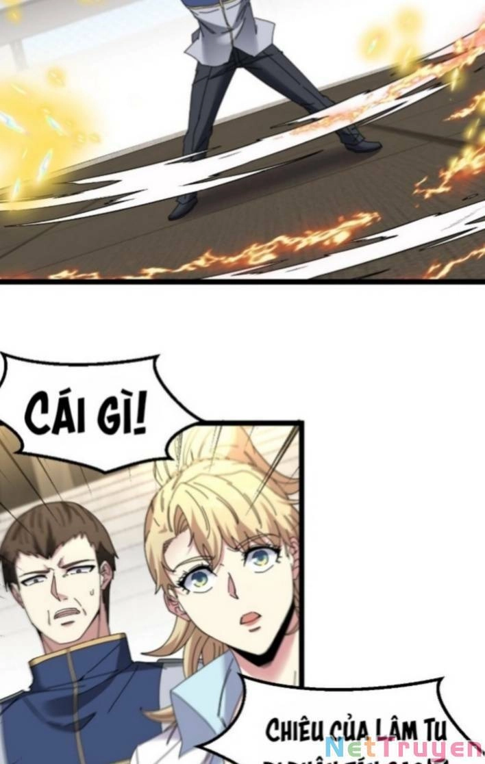 Hệ Thống Super God Chapter 35 - 10