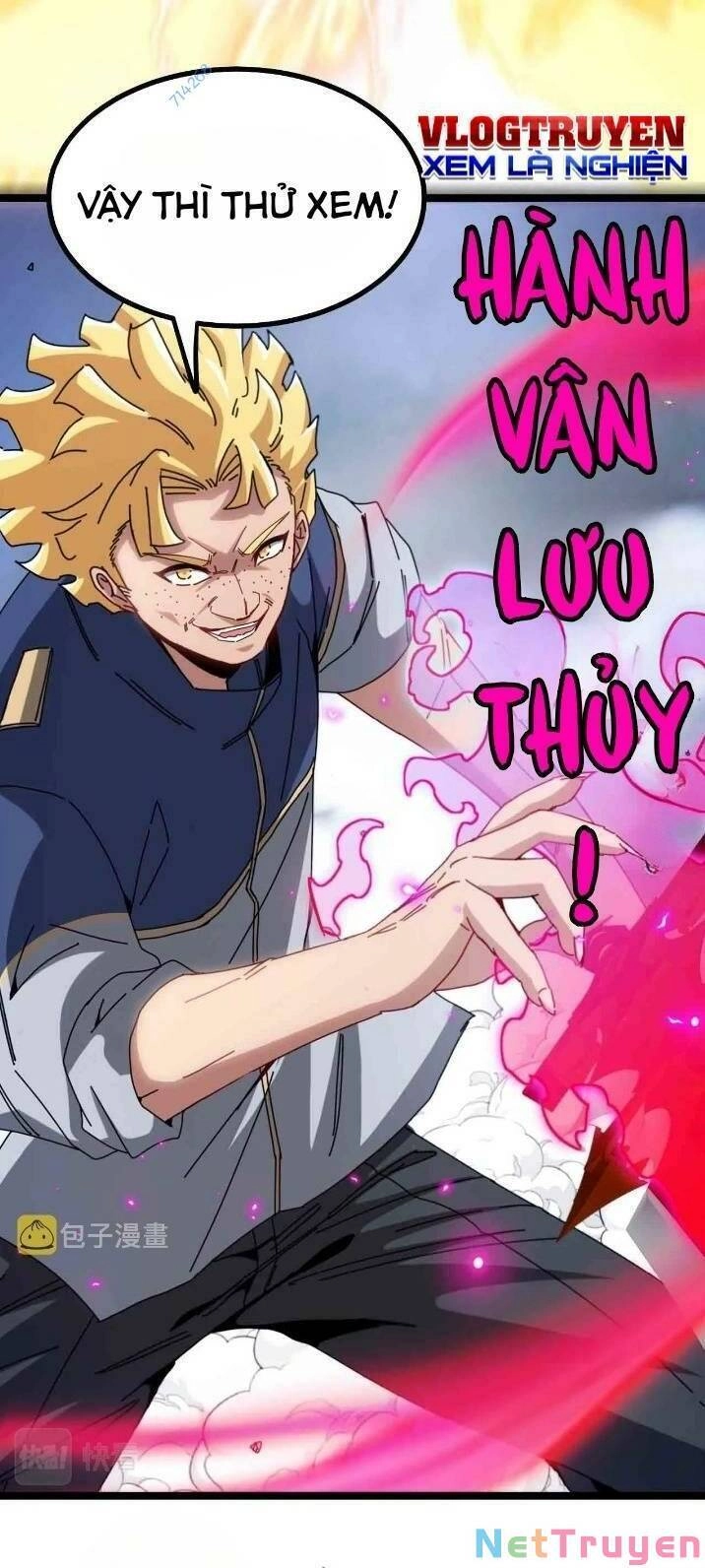 Hệ Thống Super God Chapter 35 - 14