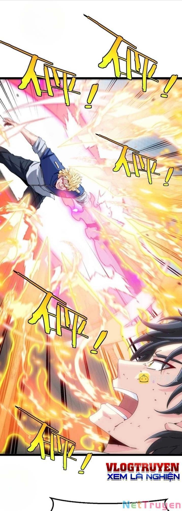 Hệ Thống Super God Chapter 35 - 15