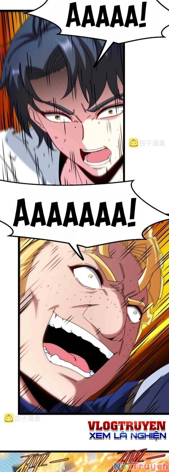 Hệ Thống Super God Chapter 35 - 16