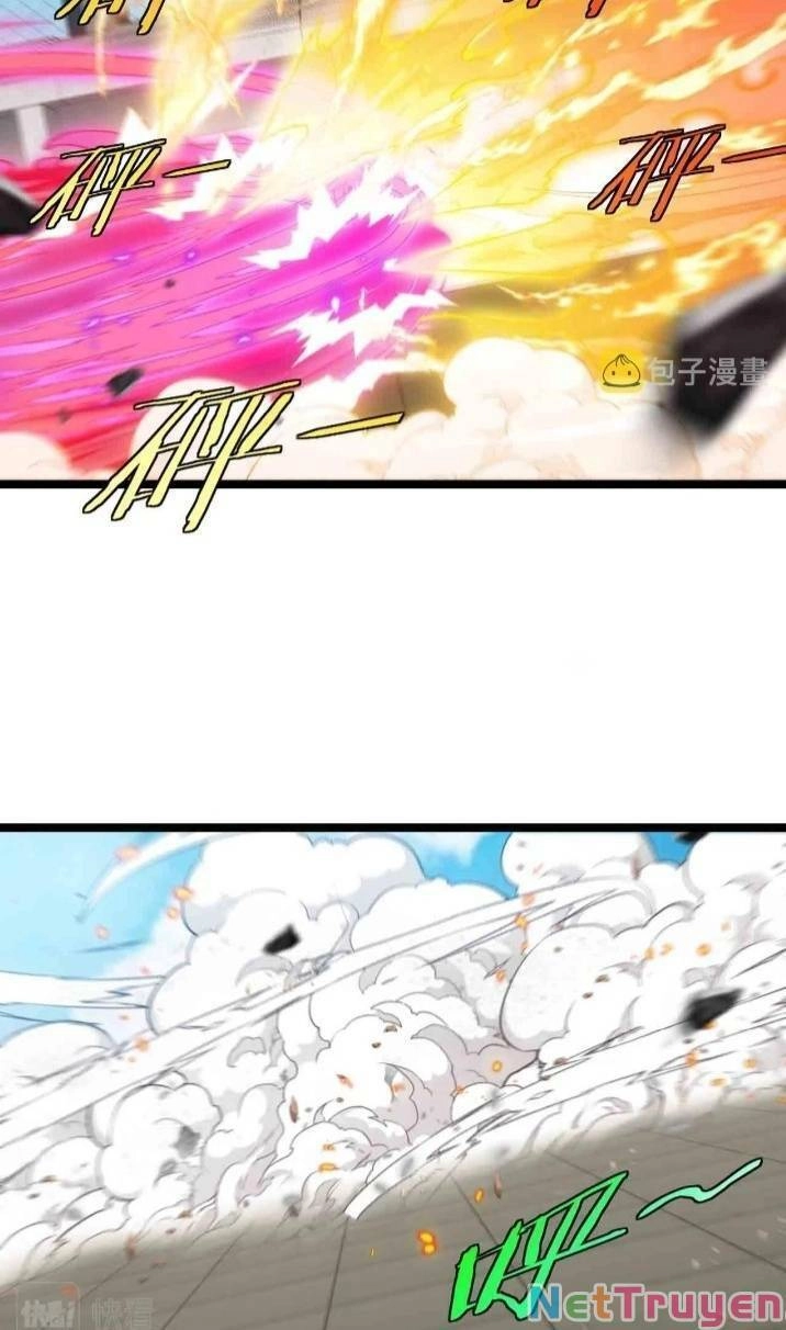 Hệ Thống Super God Chapter 35 - 17