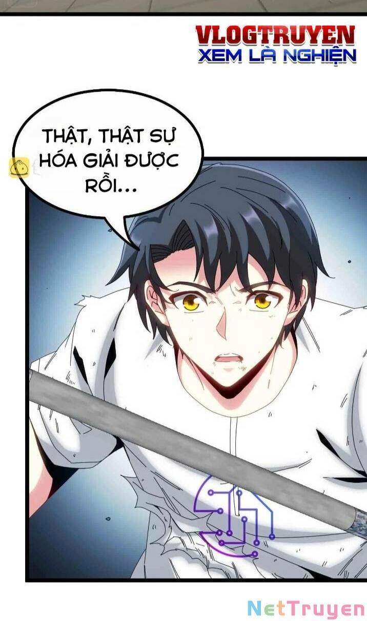 Hệ Thống Super God Chapter 35 - 18
