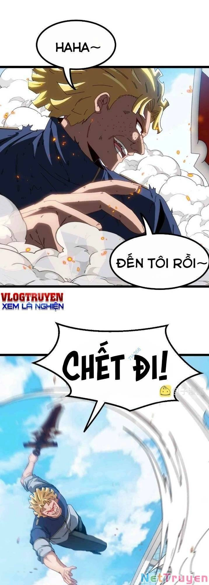 Hệ Thống Super God Chapter 35 - 19