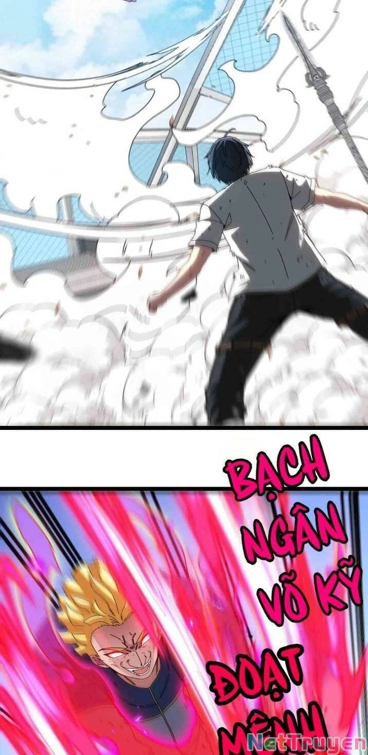 Hệ Thống Super God Chapter 35 - 20