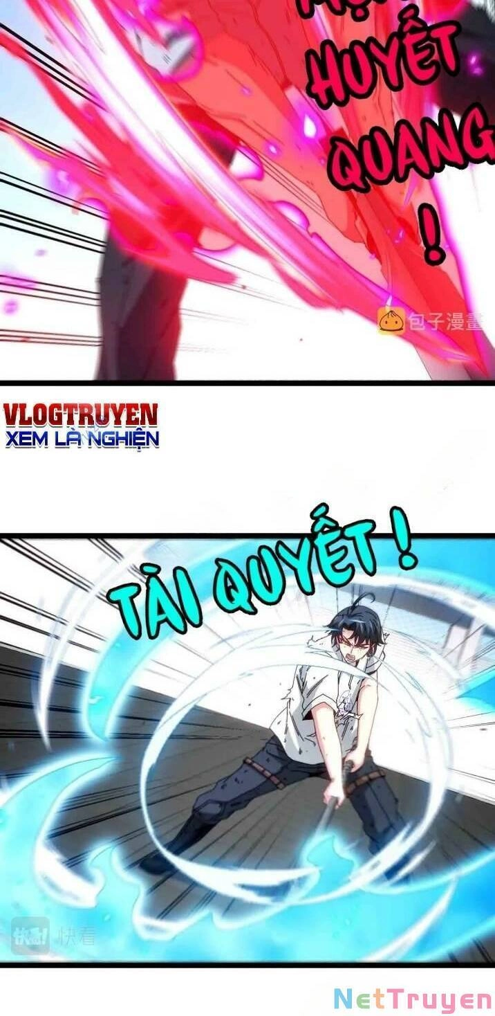 Hệ Thống Super God Chapter 35 - 21