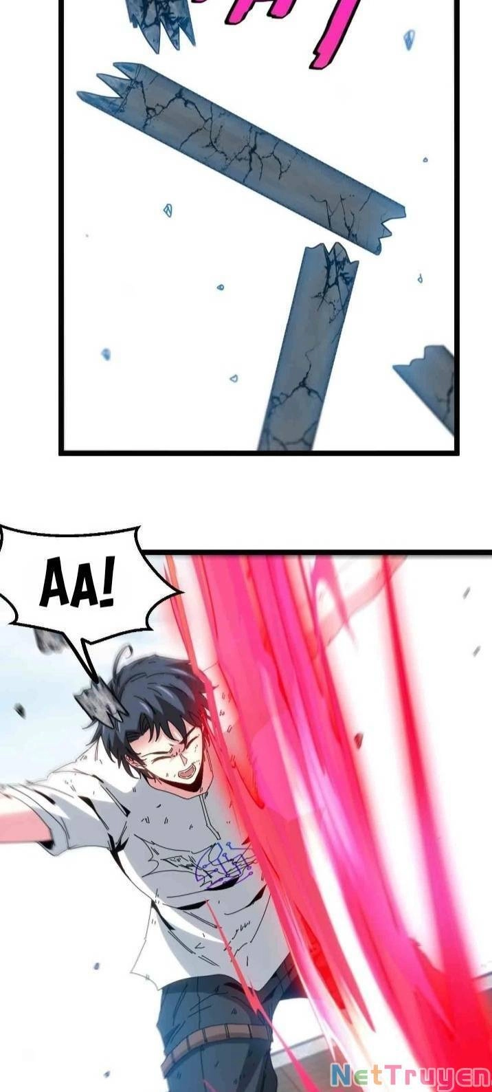 Hệ Thống Super God Chapter 35 - 23