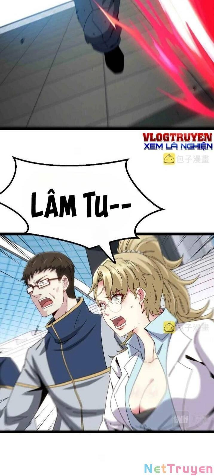 Hệ Thống Super God Chapter 35 - 24