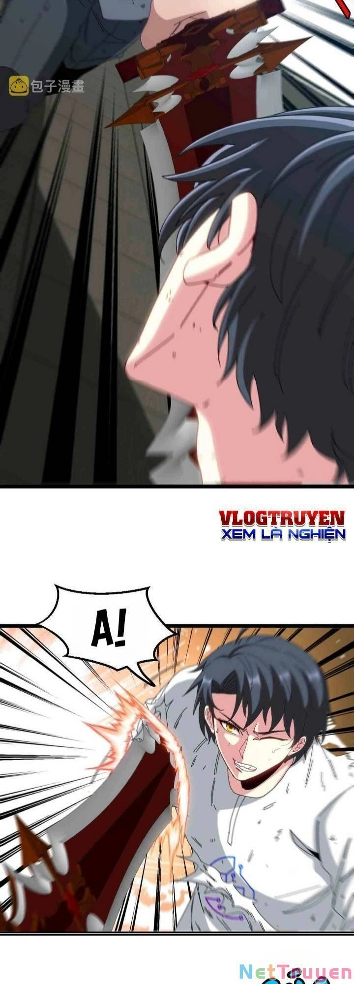 Hệ Thống Super God Chapter 35 - 26