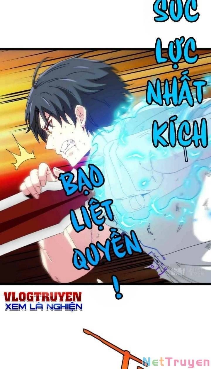 Hệ Thống Super God Chapter 35 - 27