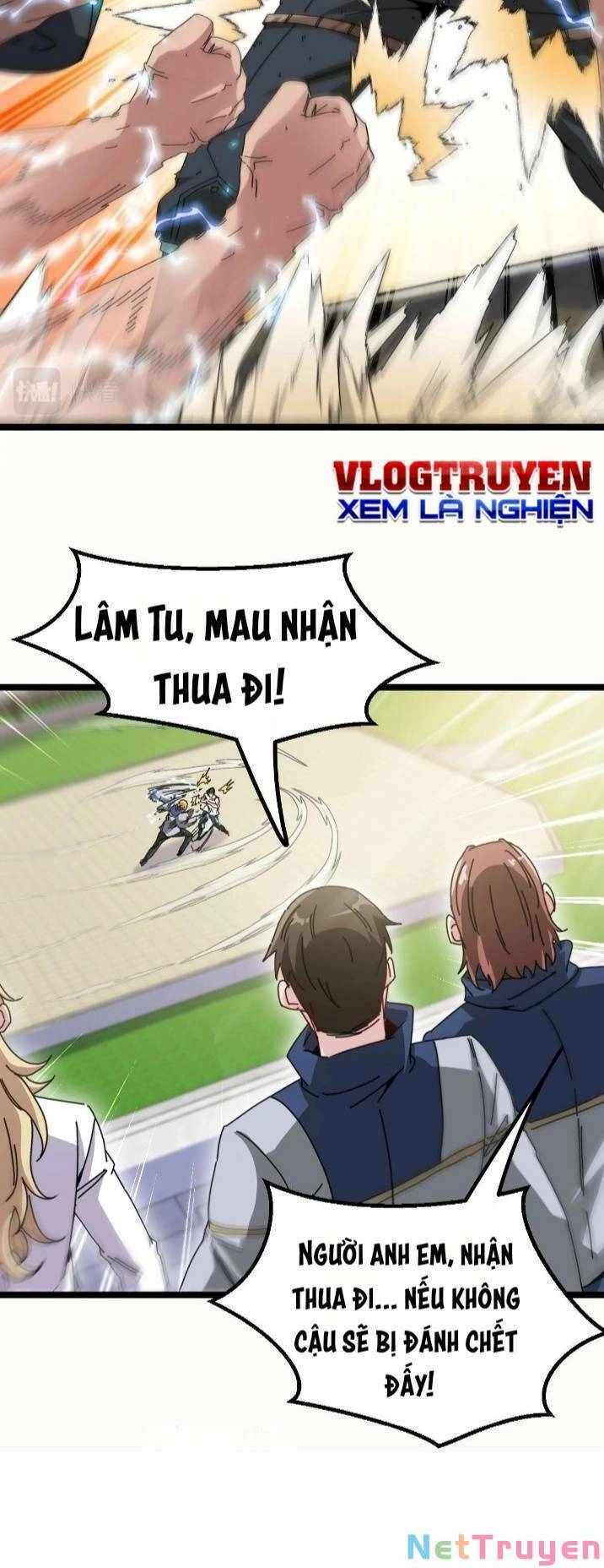 Hệ Thống Super God Chapter 35 - 31