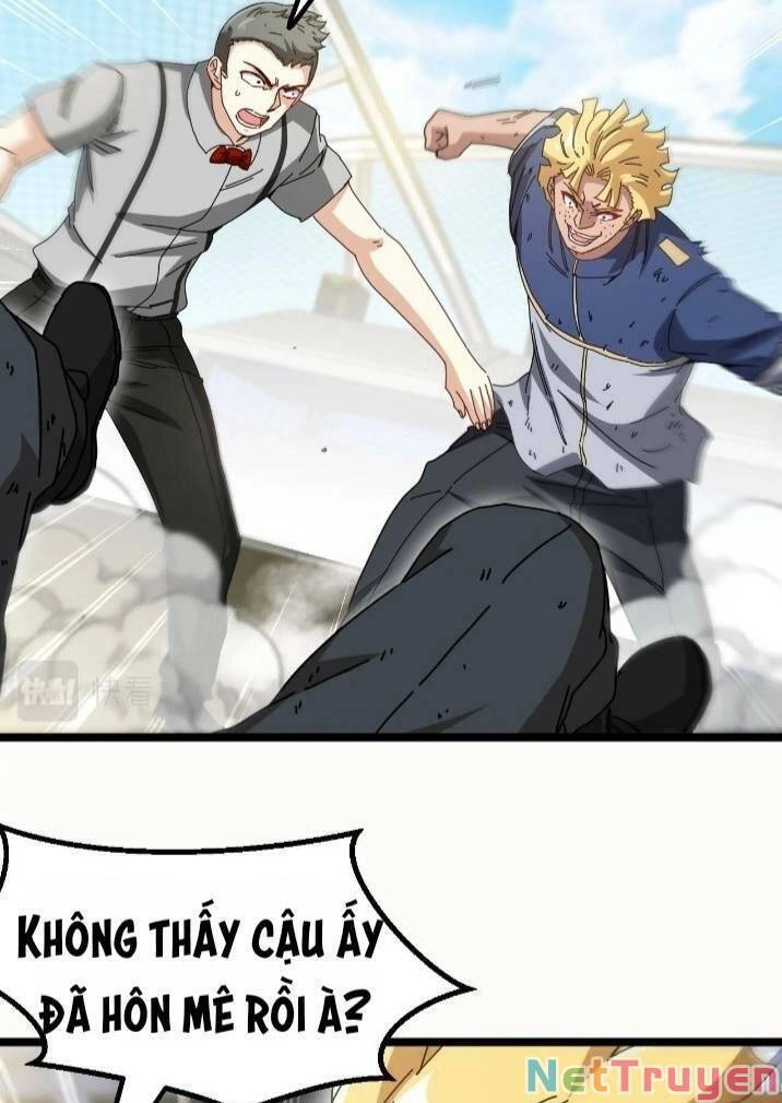 Hệ Thống Super God Chapter 35 - 34