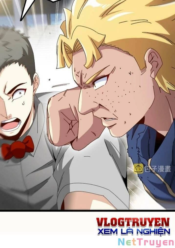 Hệ Thống Super God Chapter 35 - 35