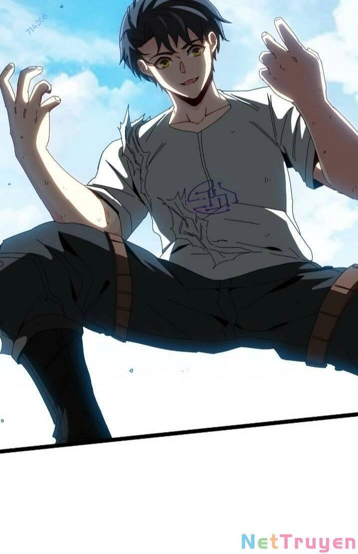 Hệ Thống Super God Chapter 36 - 4