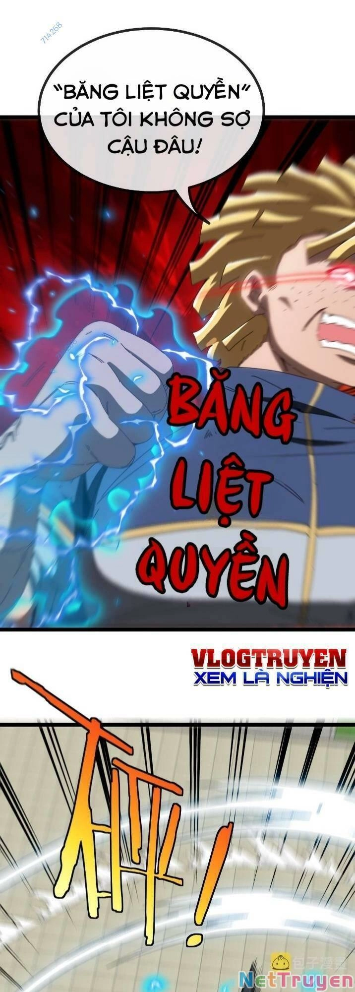 Hệ Thống Super God Chapter 36 - 8