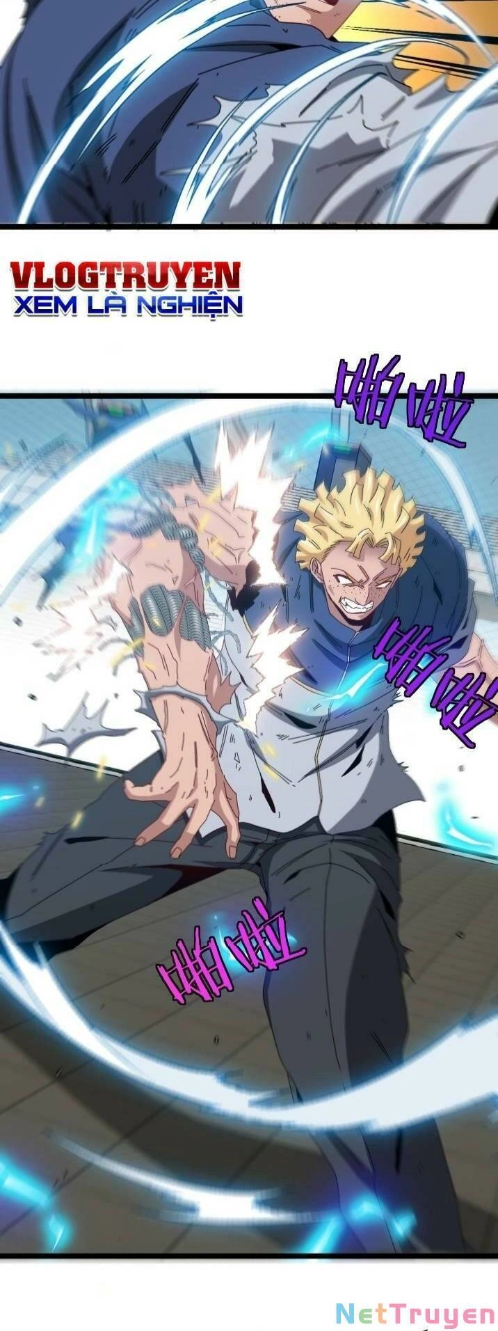 Hệ Thống Super God Chapter 36 - 10