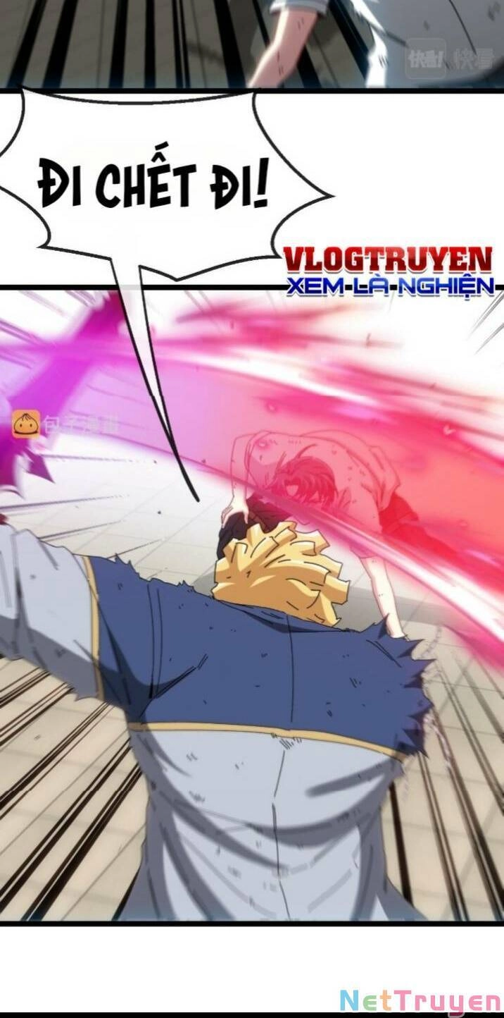 Hệ Thống Super God Chapter 36 - 14