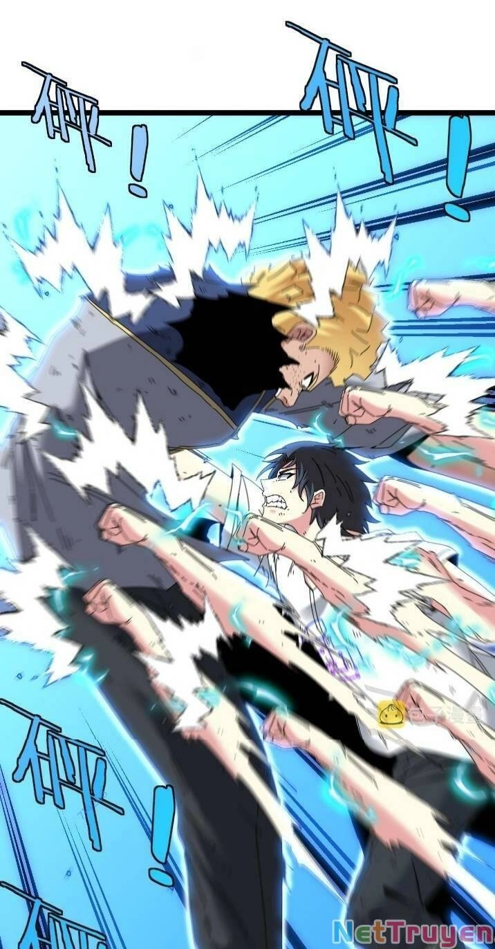 Hệ Thống Super God Chapter 36 - 17