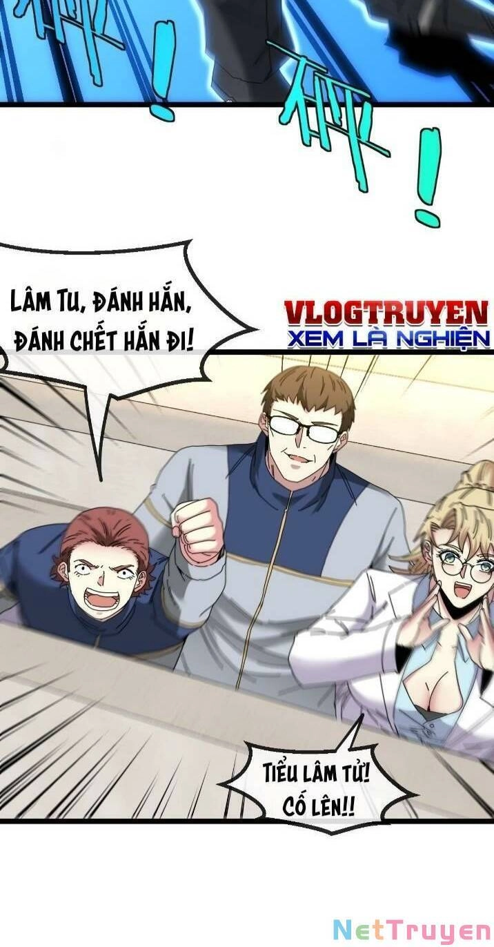 Hệ Thống Super God Chapter 36 - 18