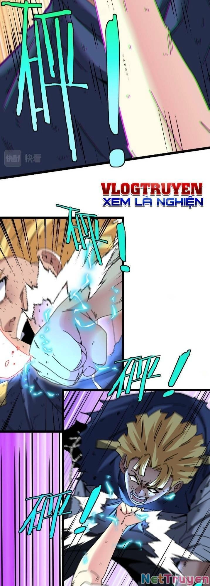 Hệ Thống Super God Chapter 36 - 20