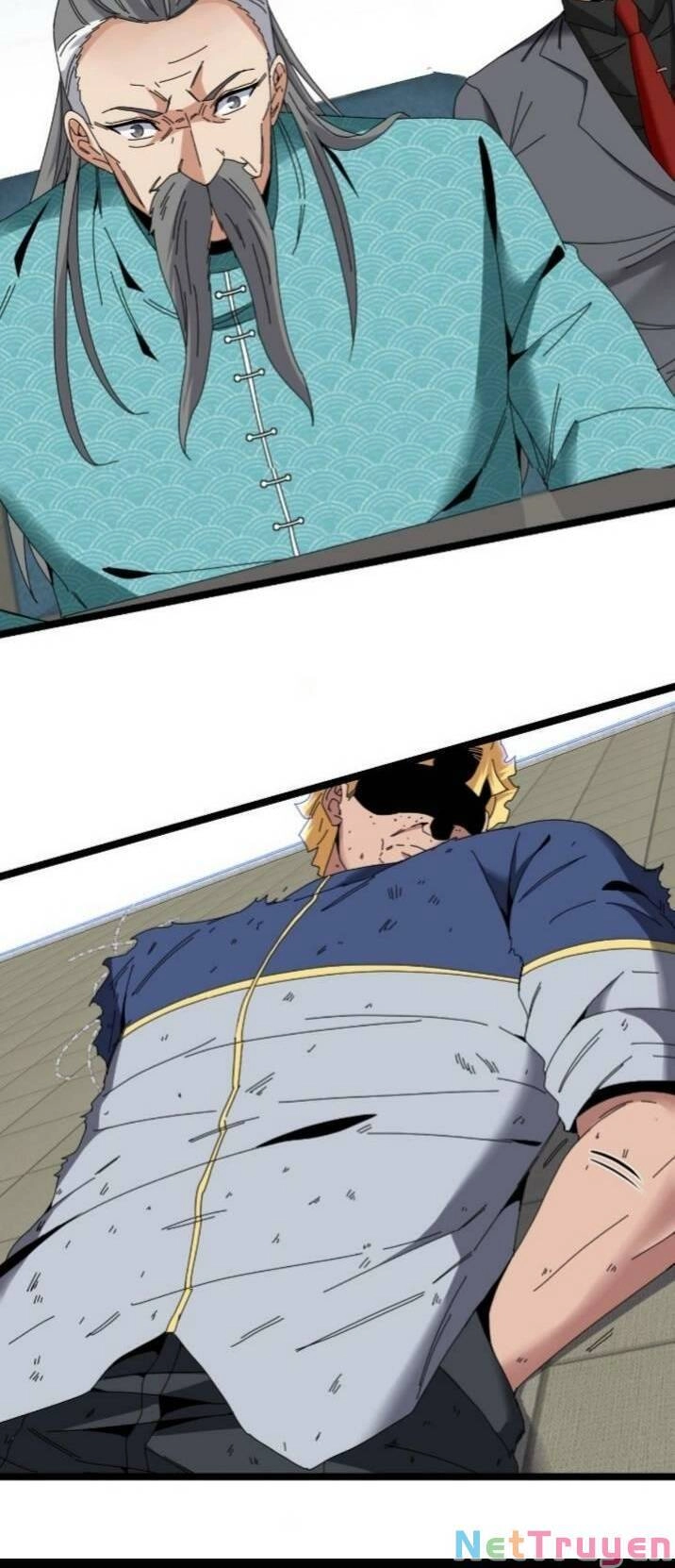 Hệ Thống Super God Chapter 36 - 25