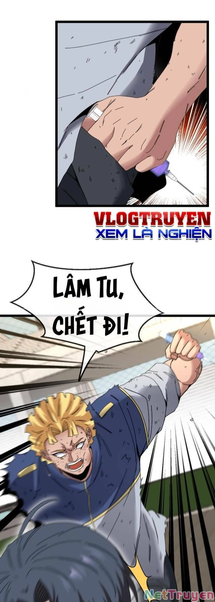 Hệ Thống Super God Chapter 36 - 26