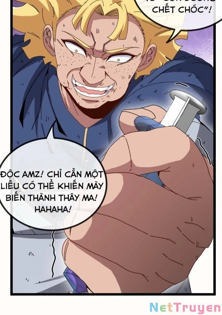 Hệ Thống Super God Chapter 36 - 28