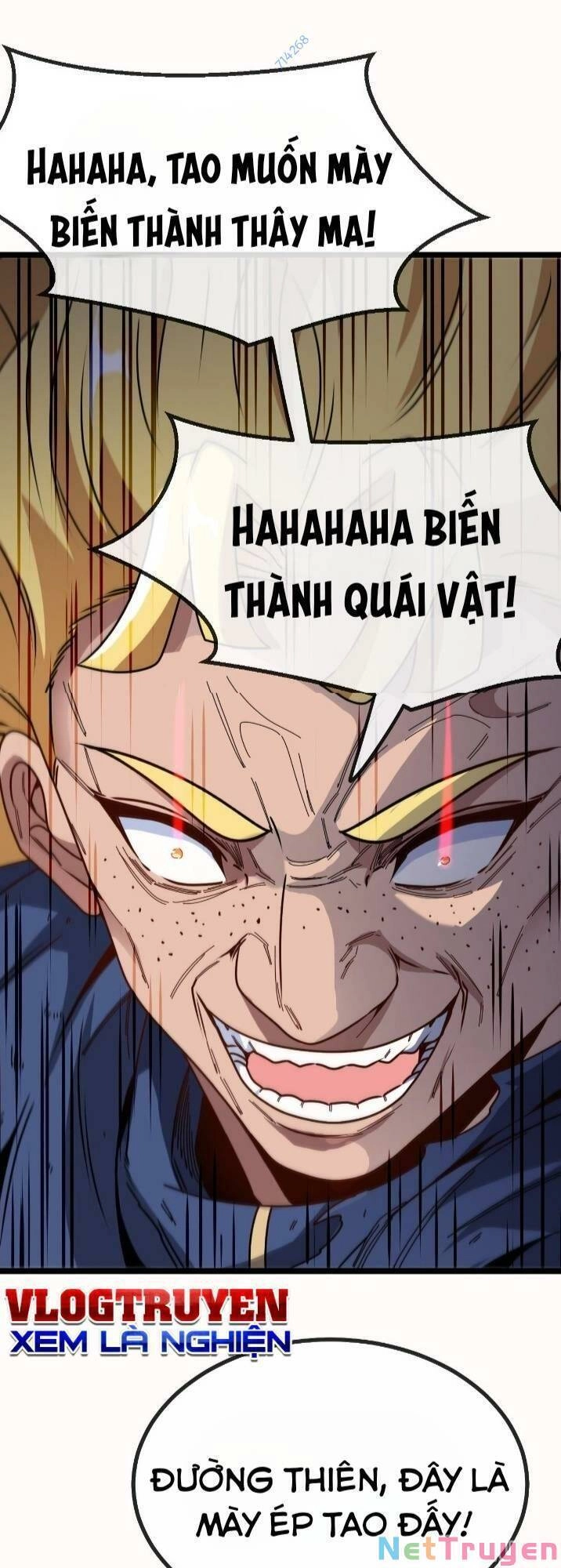 Hệ Thống Super God Chapter 36 - 30