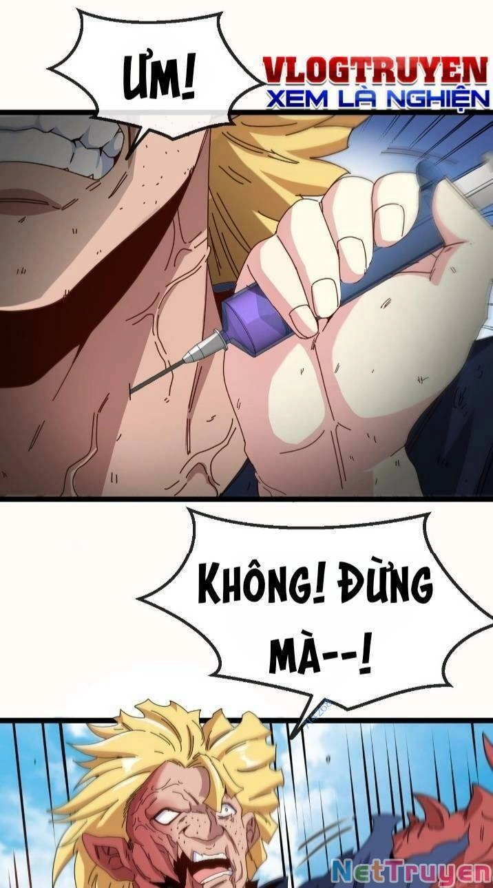 Hệ Thống Super God Chapter 36 - 32