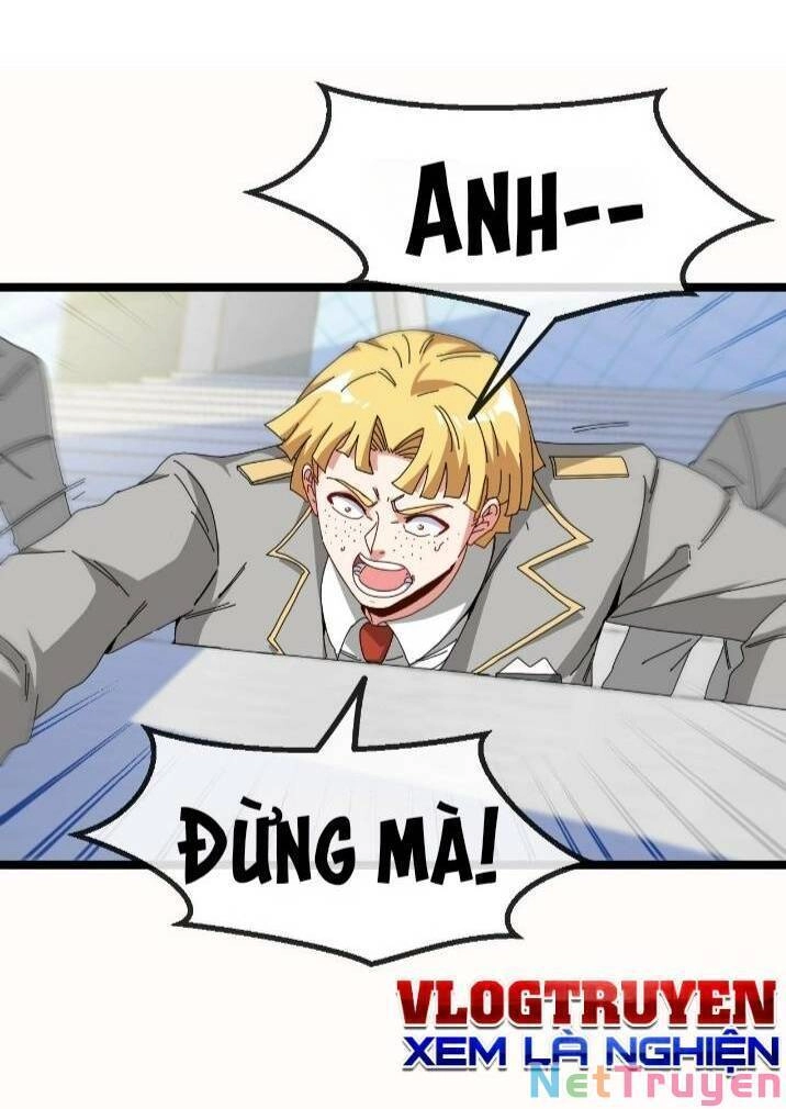 Hệ Thống Super God Chapter 36 - 37