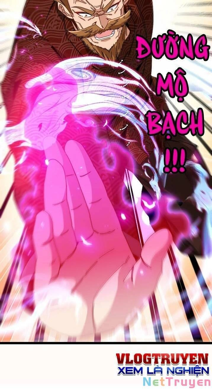 Hệ Thống Super God Chapter 36 - 40