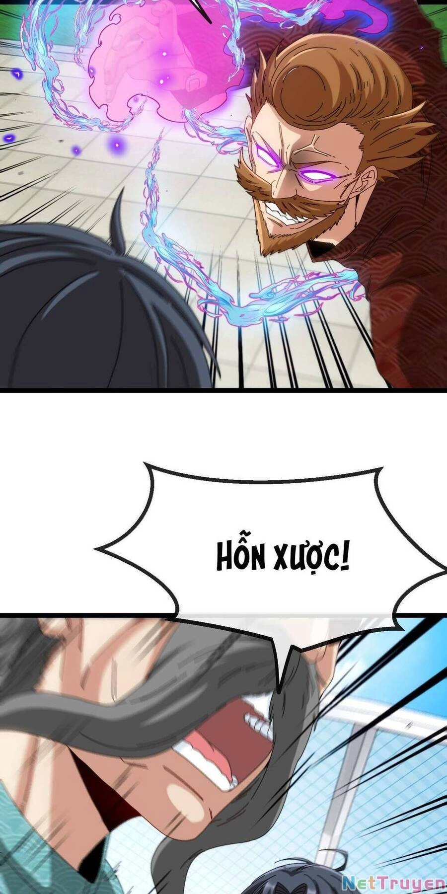 Hệ Thống Super God Chapter 37 - 2