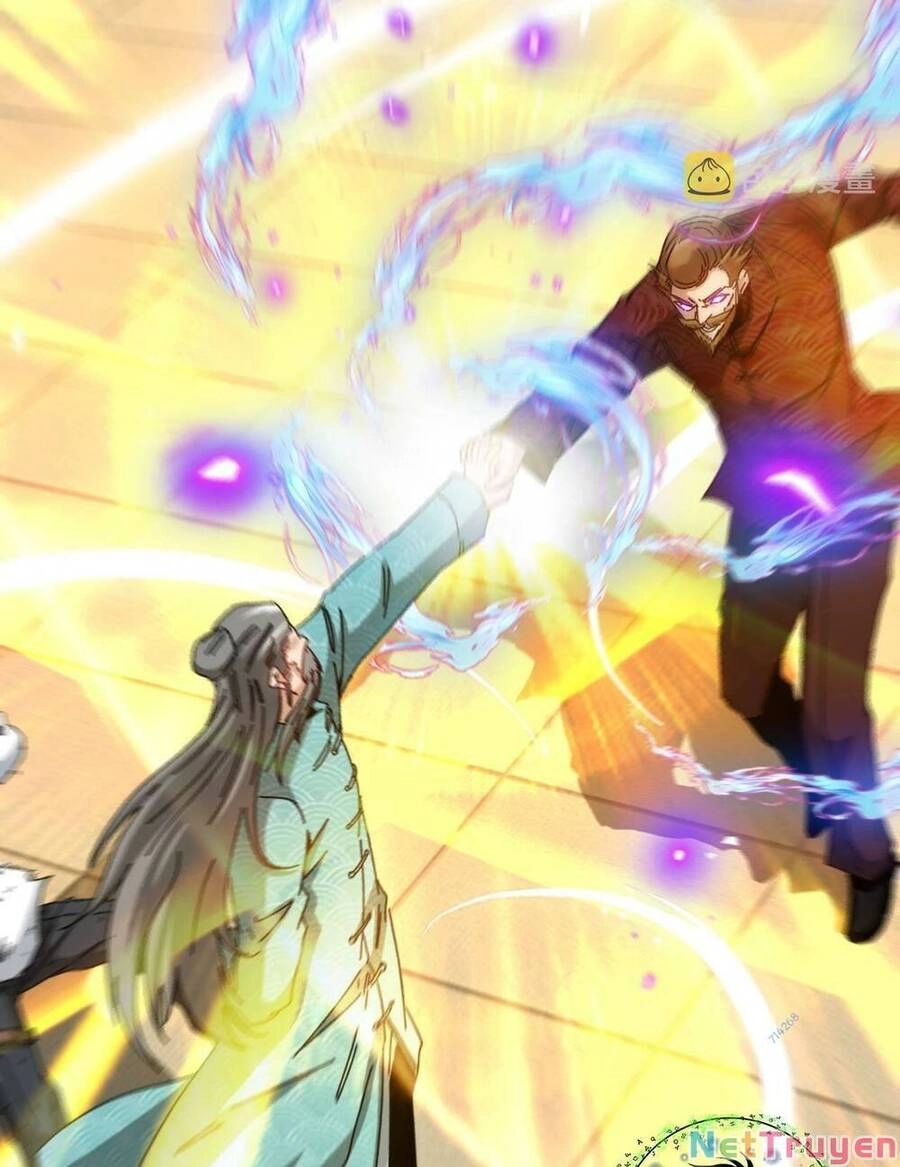 Hệ Thống Super God Chapter 37 - 4