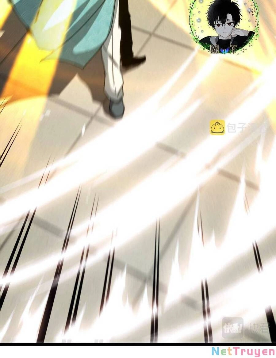 Hệ Thống Super God Chapter 37 - 5