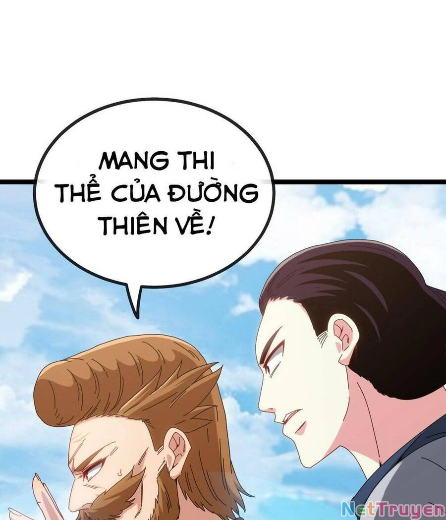 Hệ Thống Super God Chapter 37 - 10