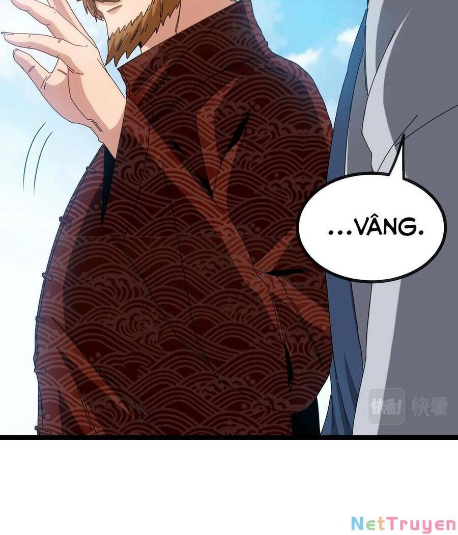 Hệ Thống Super God Chapter 37 - 11