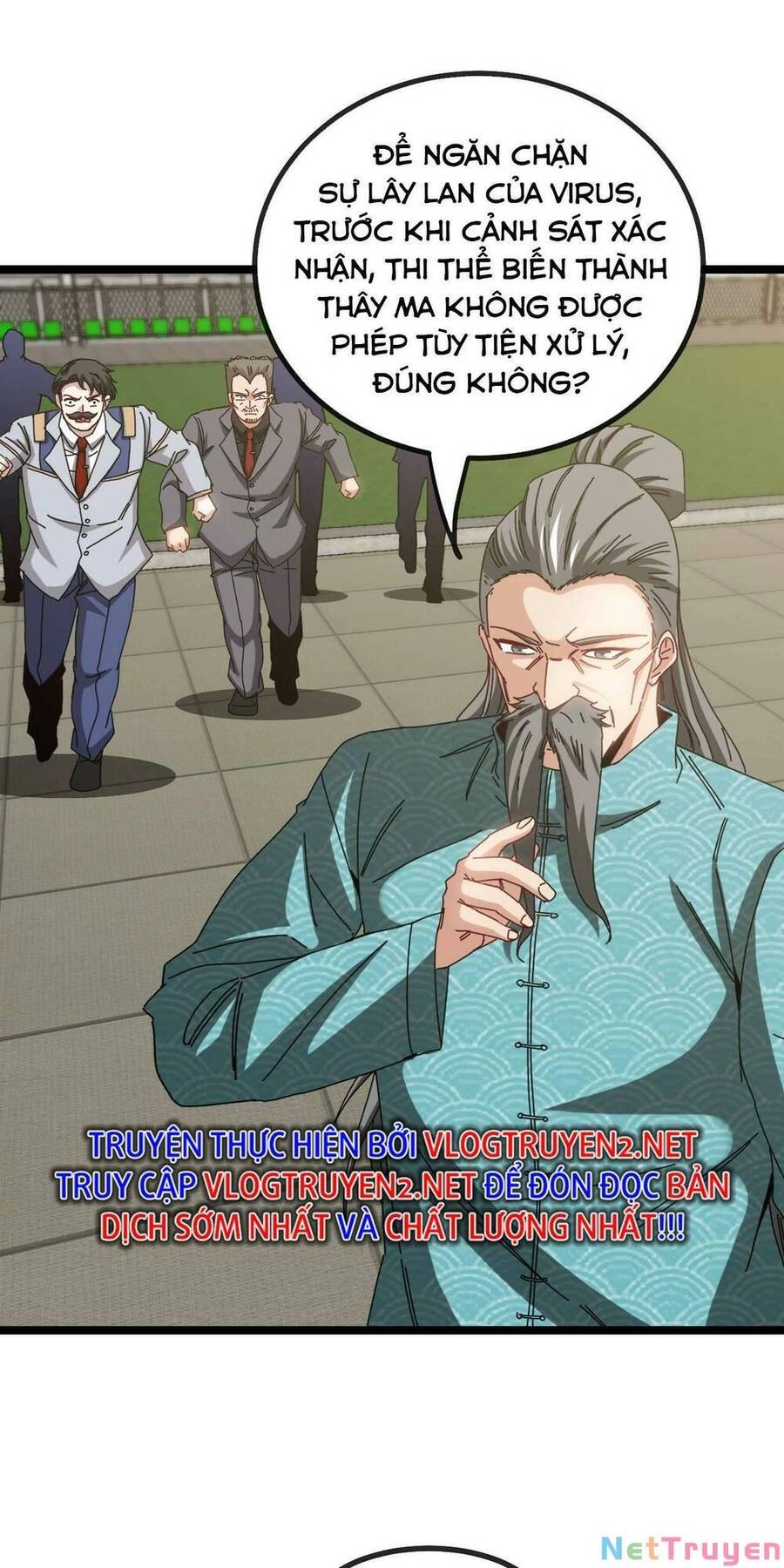 Hệ Thống Super God Chapter 37 - 12