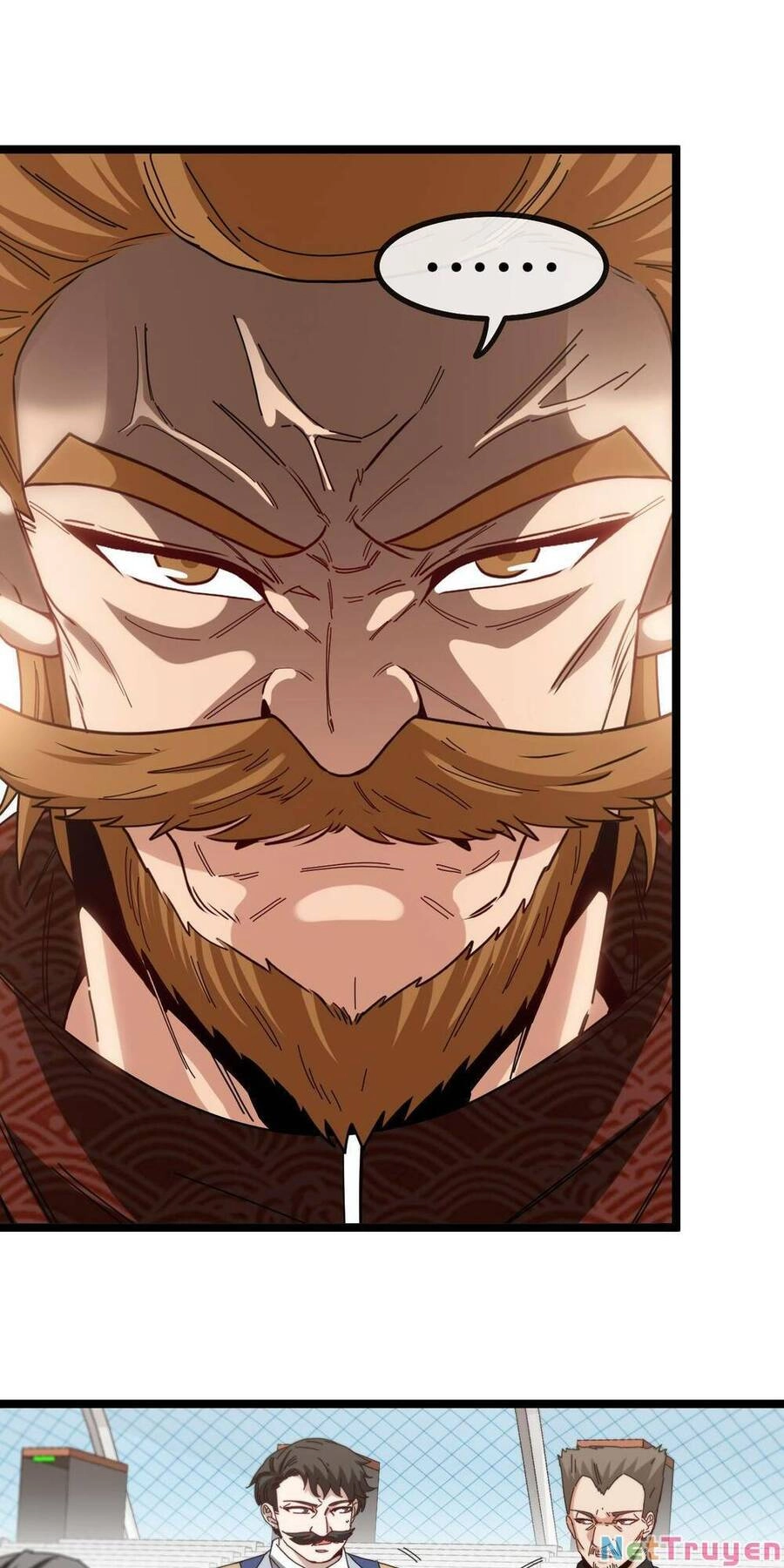 Hệ Thống Super God Chapter 37 - 17