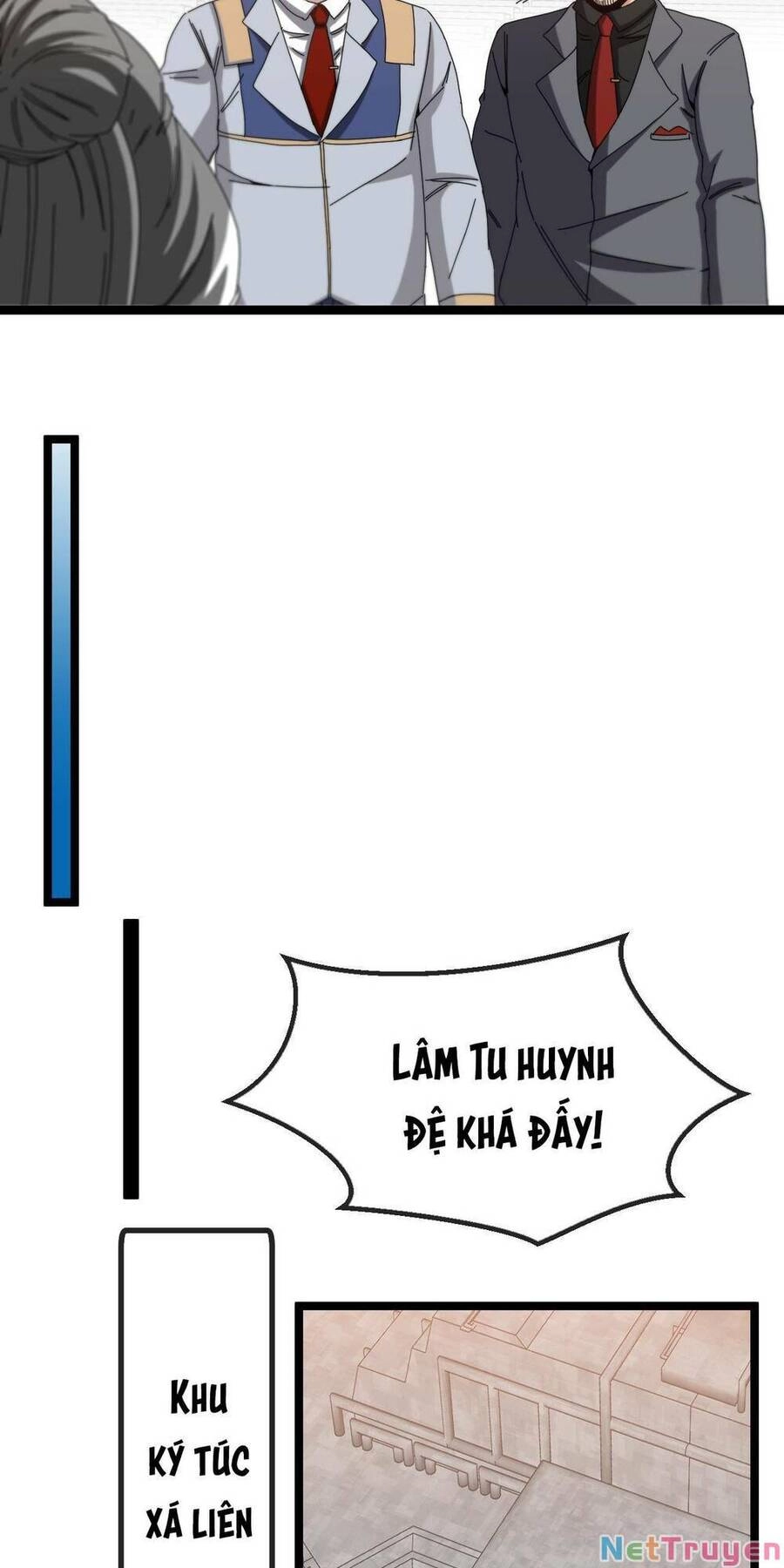 Hệ Thống Super God Chapter 37 - 18