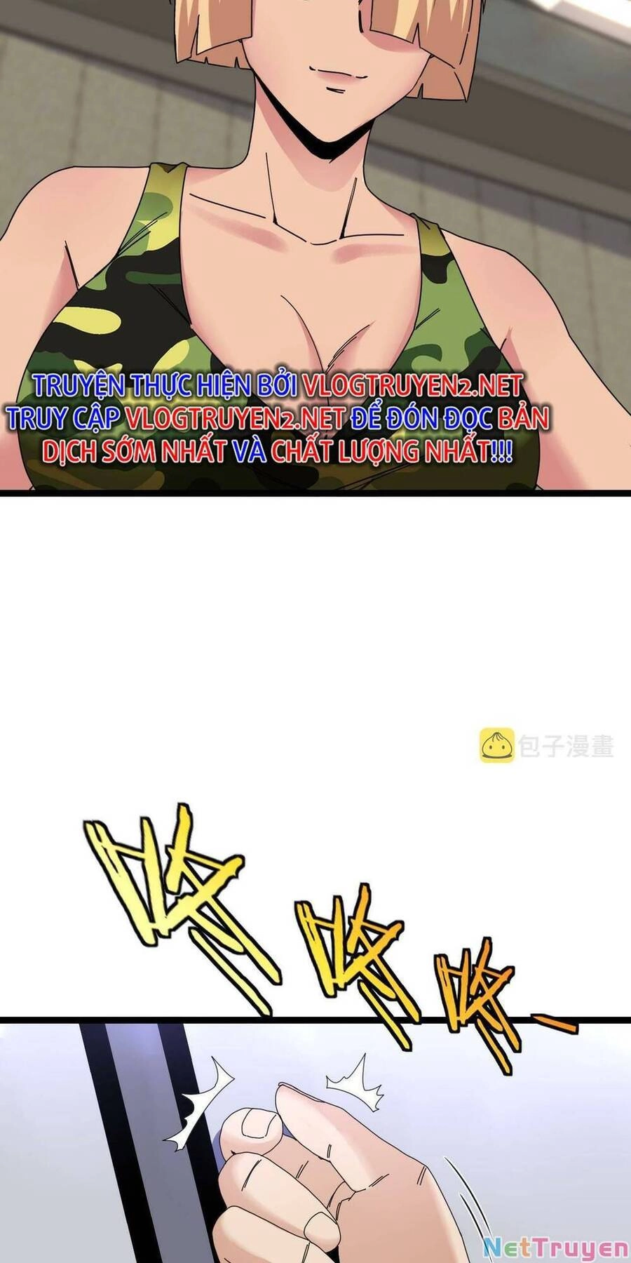 Hệ Thống Super God Chapter 37 - 23