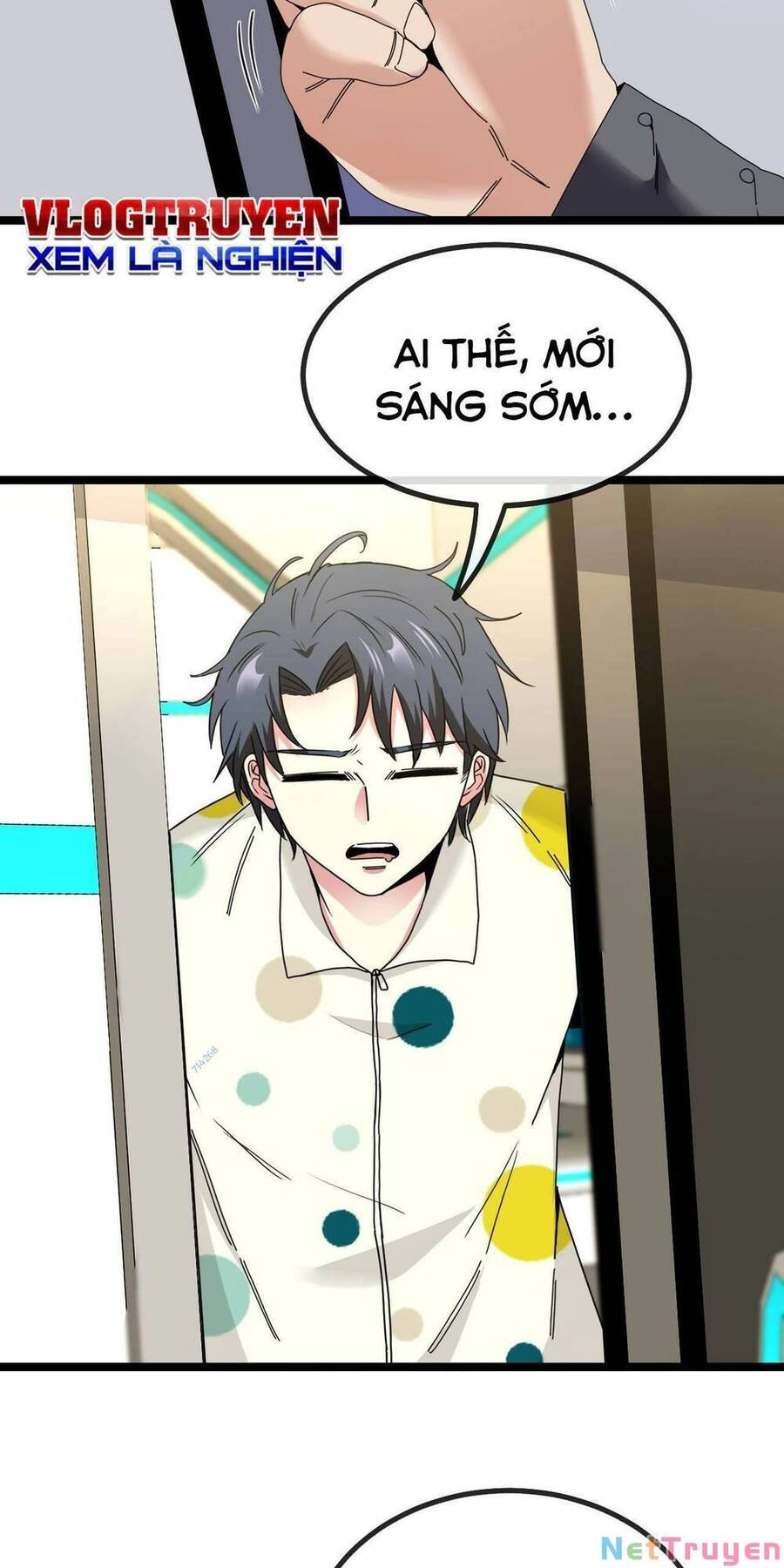 Hệ Thống Super God Chapter 37 - 24