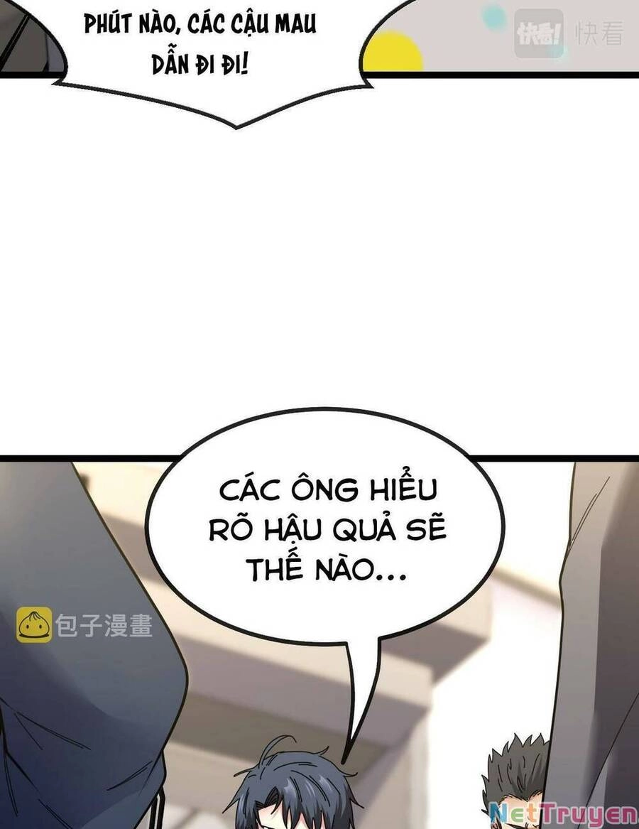 Hệ Thống Super God Chapter 37 - 35